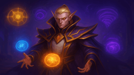 Гайд на Invoker в Dota 2
