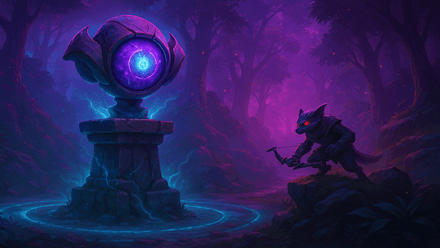 Watchers in Dota 2