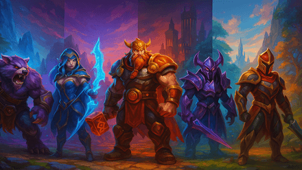 Best Games Similar to Dota 2