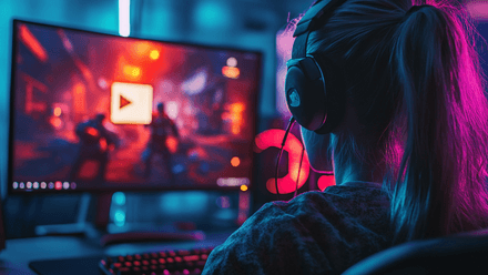 Оновлення «Introducing TrueView» CS2