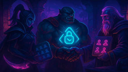 Add Friends in Dota 2