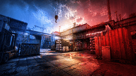 The Return of Cache Update of 29th April 2026 for CS2