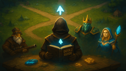 Dota 2 Guide for Beginners