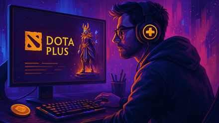 Dota 2 Plus Subscription