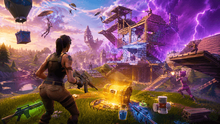 How to Play Fortnite for Beginners: Tips & Tricks
