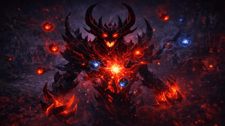 Гайд на Shadow Fiend в Dota 2