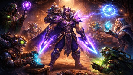 Патч 7.41 для Дота 2 от 25 марта 2026 года