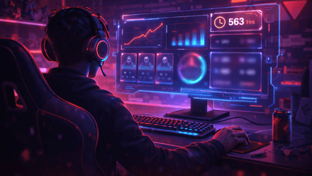 Как проверить, сколько часов наиграно в Valorant