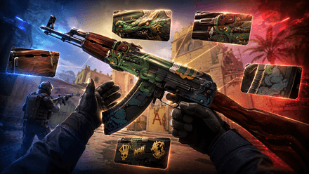 How to Test Skins in CS2
