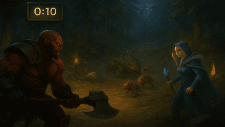 Как правильно стакать и блокировать крипов в Dota 2