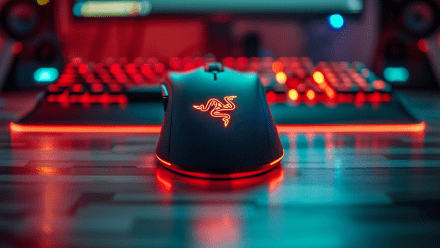 Razer DeathAdder v3 Pro