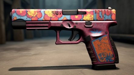 Glock-18 Skins