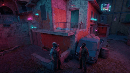 Оновлення Counter-Strike 2 від 05.03.2026