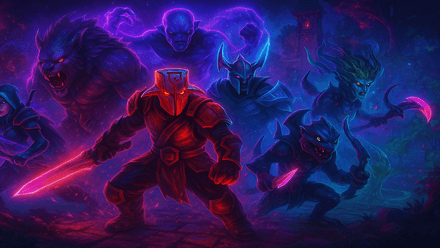 Best Carries in Dota 2
