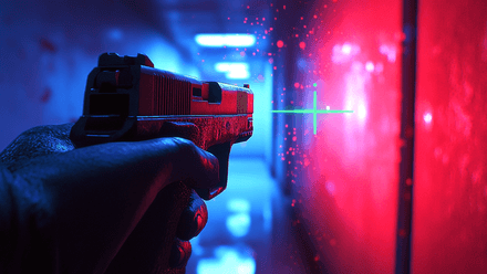 Best CS2 Viewmodel Settings