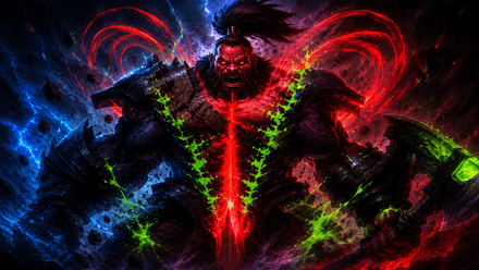 Axe in Dota 2: Complete Guide