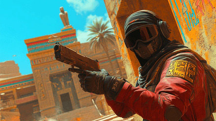 Глобальне оновлення CS2 від 22.01.2026