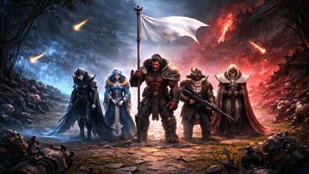 Как поставить Доту 2 на паузу и сдаться