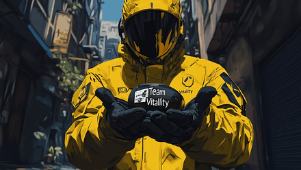Обновление «Чемпионы BLAST.tv Austin Major 2025»