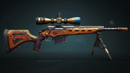 SSG Skins in CS:GO