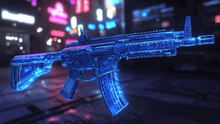 Гайд на GALIL AR в CS2