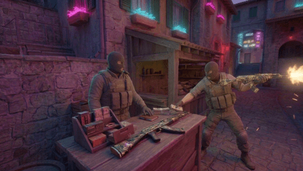 05.03.2026 Update for CS2