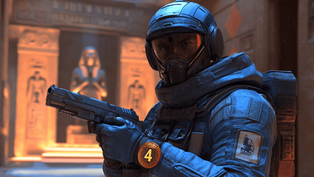 CS2 Premier Season Four Update