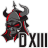 D13