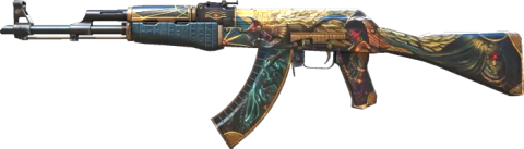 AK-47 | Legion of Anubis FN