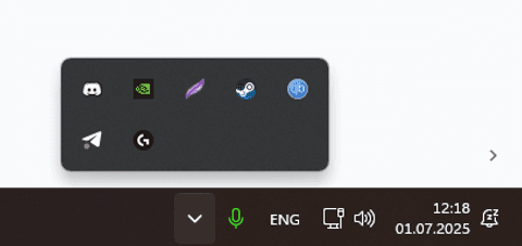 Closing Unnecessary Background Apps