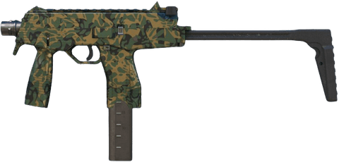 MP9 | Army Sheen FN