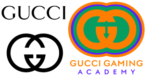Gucci — Gucci Gaming Academy