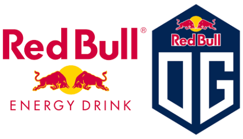Red Bull — OG
