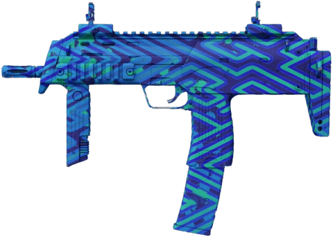 MP7 | Asterion FN