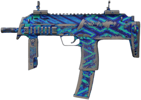 MP7 | Asterion BS