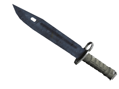 Bayonet Rust Coat – Пыльник