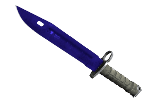 Bayonet Doppler – Волны