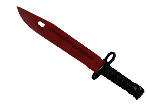 Bayonet Crimson Web – Кровавая паутина