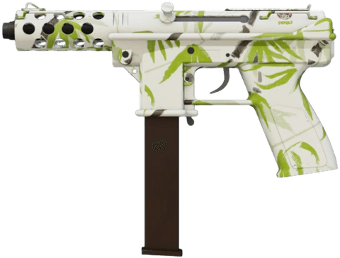 Tec-9 | Bamboo Forest FN