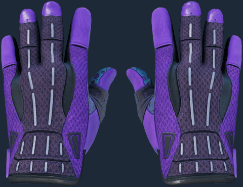 Sport Gloves | Pandora’s Box FN
