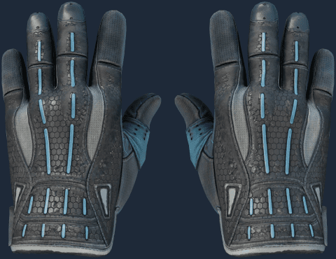 Sport Gloves | Superconductor BS