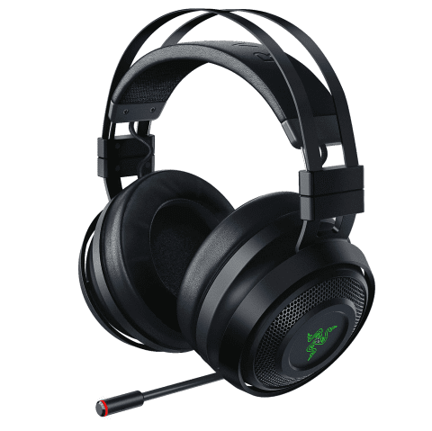 RAZER NARI ULTIMATE WIRELESS 7.1