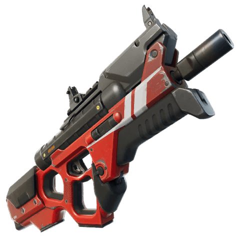 Экспертиза ПП в Fortnite