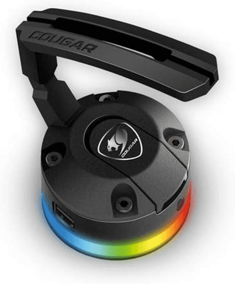 Cougar Bunker RGB Mouse Bungee