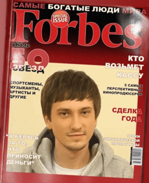 Алексей «Solo» Березин - игроком, спровоцировавший скандал с 322