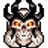 Wraith King Arcana Minimap Icon