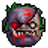 Pudge Arcana Minimap Icon