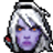 Drow Ranger Arcana Minimap Icon