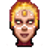 Lina Arcana Minimap Icon