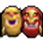 Ogre Magi Arcana Minimap Icon